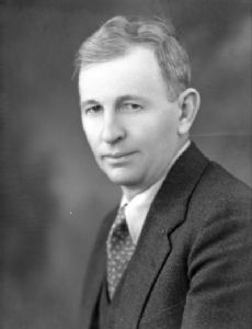 W. E. Carty