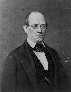 John Letcher