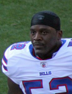 Arthur Moats