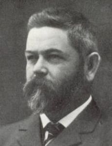 Francis Clarke