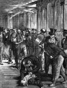 Assassination of Spencer Perceval