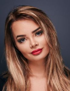 Sophie Elise Isachsen