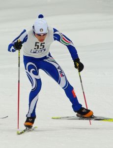 Lukas Runggaldier