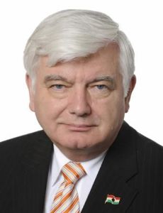 László Surján