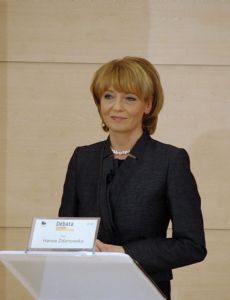 Hanna Zdanowska
