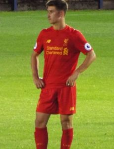 Cameron Brannagan
