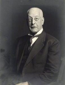 Richard Burn (Indologist)