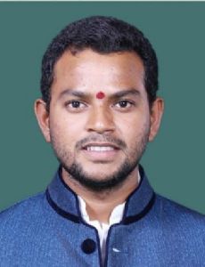 Rammohan Naidu Kinjarapu