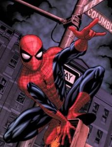 Spider-Man