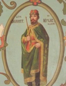 Dmitry Shemyaka