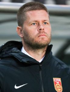Sigurður Ragnar Eyjólfsson