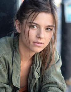 Aria Wallace