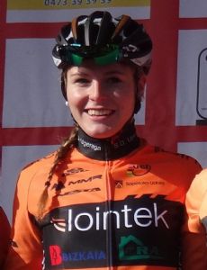 Soline Lamboley