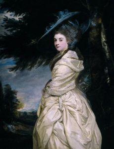 Henrietta Clive, Countess of Powis