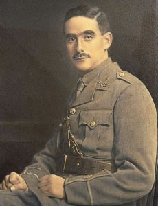 Ernest Frederick Beal