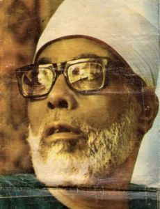 Mahmoud Khalil Al-Hussary