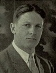 Bill Webster (American football)