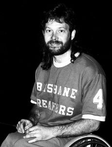 Robert McIntyre (Paralympian)