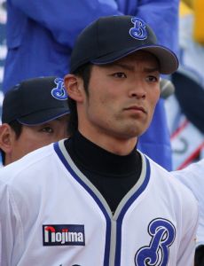 Shigeru Kaga