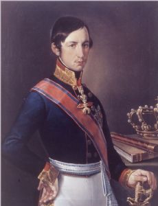 Francis V, Duke of Modena