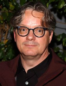 Mark Mothersbaugh