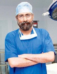 Arvinder Singh Soin
