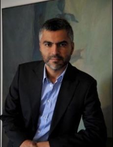 Sergio Coronado