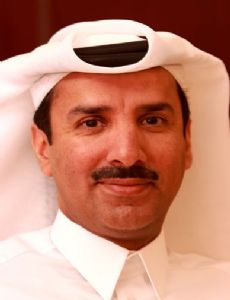 Hamad bin Jabor bin Jassim Al Thani