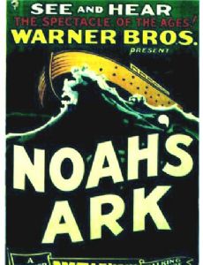 Noah's Ark