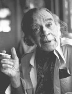 Richard Bruce Nugent