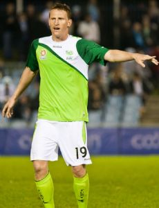 Daniel McBreen