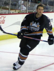 Ben Clymer