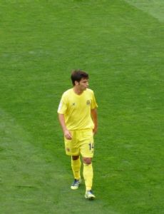 Manu Trigueros
