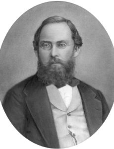 August Heinrich Petermann