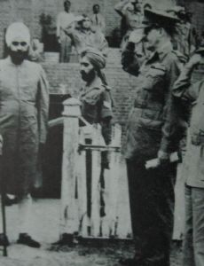 Baldev Singh