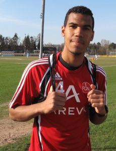 Eric Maxim Choupo-Moting