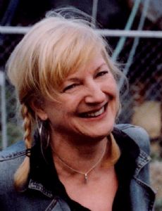 Sheree-Lee Olson