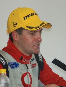 Jamie Whincup