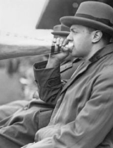 Dolf van Kol