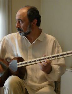 Dariush Talai