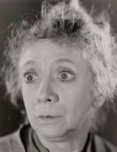 Dorothea Wolbert