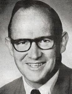 Alfred H. Corbett