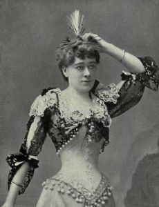 Sylvia Grey