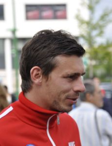 Romain Poyet