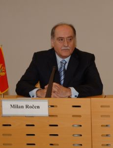 Milan Roćen