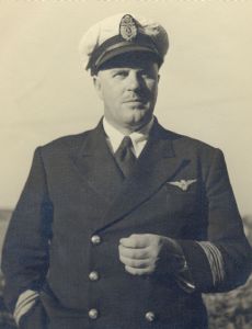 Aubrey Koch
