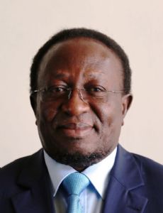 Harrison Mwakyembe