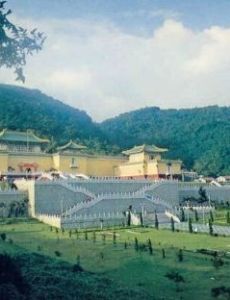Huang Baoyu
