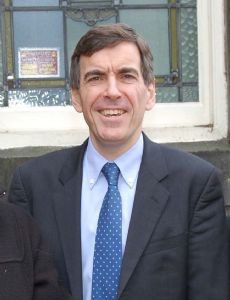 David Rutley