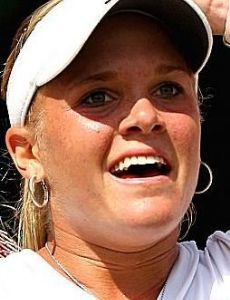 Melanie Oudin